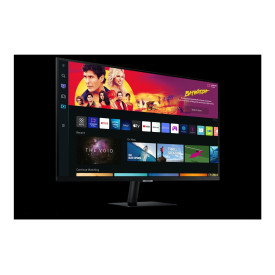 Монитор SAMSUNG LS32BM700UPXEN 32 inch UHD VA 60Hz 4ms 300cd/m2 2xHDMI 2XUSB