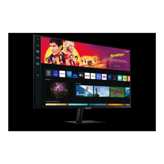 Монитор SAMSUNG LS32BM700UPXEN 32 inch UHD VA 60Hz 4ms 300cd/m2 2xHDMI 2XUSB