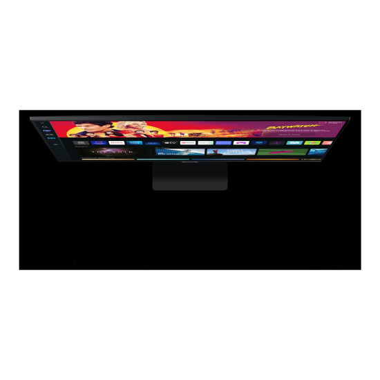 Монитор SAMSUNG LS32BM700UPXEN 32 inch UHD VA 60Hz 4ms 300cd/m2 2xHDMI 2XUSB