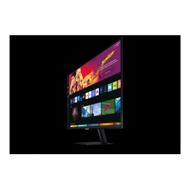 Монитор SAMSUNG LS32BM700UPXEN 32 inch UHD VA 60Hz 4ms 300cd/m2 2xHDMI 2XUSB