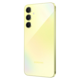 Смартфон SAMSUNG SM-A556B GALAXY A55 5G 8GB 256GB Yellow