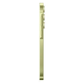 Смартфон SAMSUNG SM-A556B GALAXY A55 5G 8GB 256GB Yellow