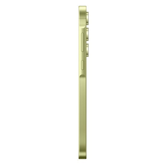 Смартфон SAMSUNG SM-A556B GALAXY A55 5G 8GB 256GB Yellow