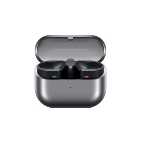 Безжични слушалки SAMSUNG SM-R630N GALAXY Buds3 Pro Silver