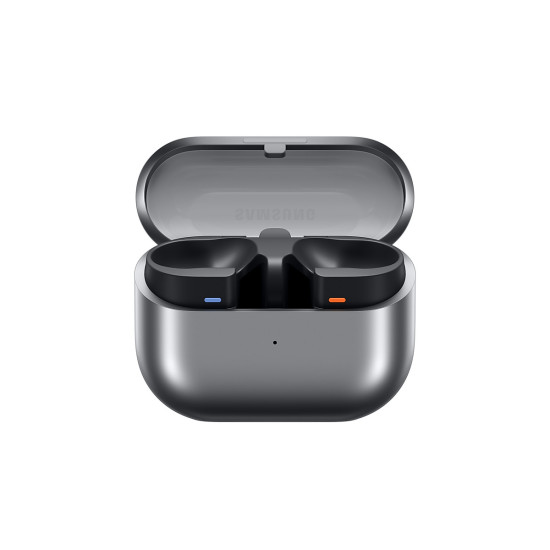 Безжични слушалки SAMSUNG SM-R630N GALAXY Buds3 Pro Silver