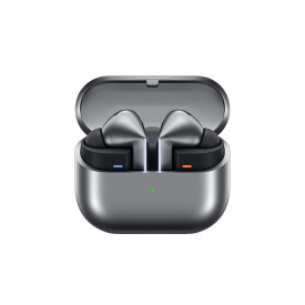 Безжични слушалки SAMSUNG SM-R630N GALAXY Buds3 Pro Silver