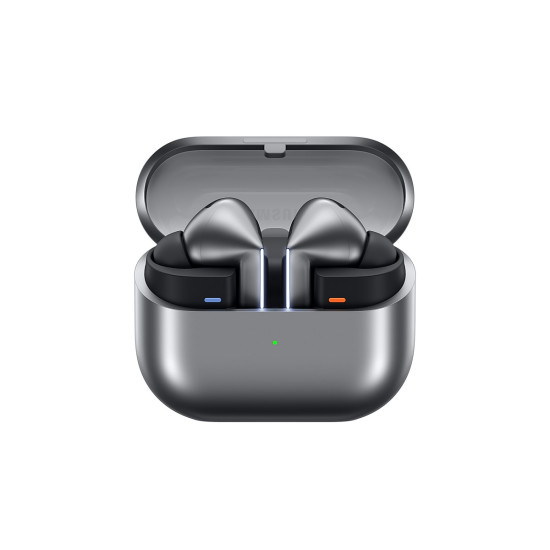 Безжични слушалки SAMSUNG SM-R630N GALAXY Buds3 Pro Silver