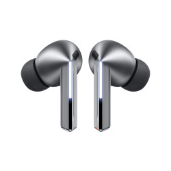 Безжични слушалки SAMSUNG SM-R630N GALAXY Buds3 Pro Silver