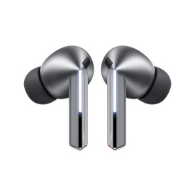 Безжични слушалки SAMSUNG SM-R630N GALAXY Buds3 Pro Silver