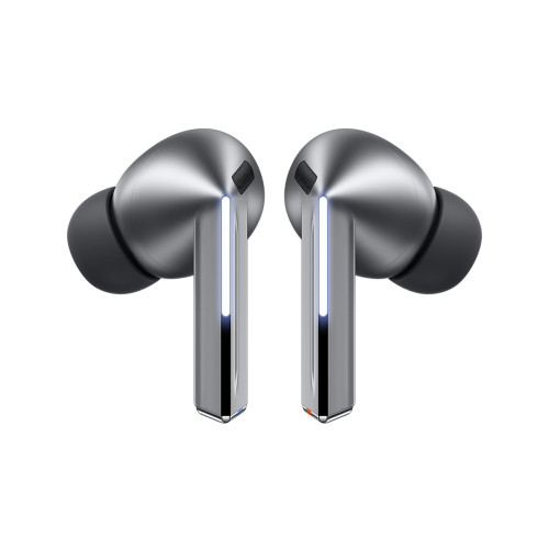 Безжични слушалки SAMSUNG SM-R630N GALAXY Buds3 Pro Silver
