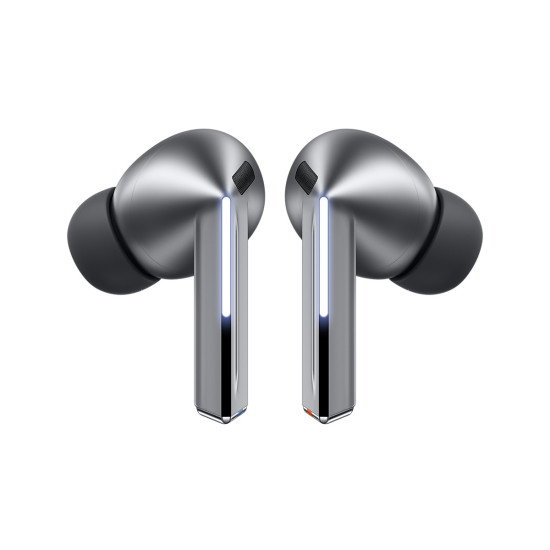 Безжични слушалки SAMSUNG SM-R630N GALAXY Buds3 Pro Silver