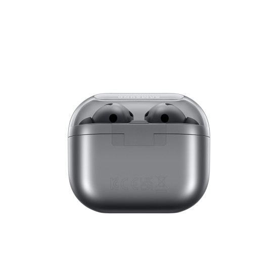 Безжични слушалки SAMSUNG SM-R630N GALAXY Buds3 Pro Silver