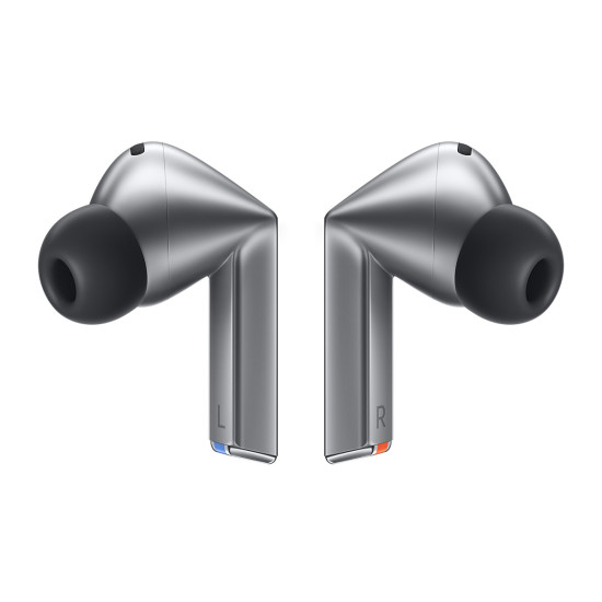 Безжични слушалки SAMSUNG SM-R630N GALAXY Buds3 Pro Silver