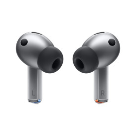Безжични слушалки SAMSUNG SM-R630N GALAXY Buds3 Pro Silver