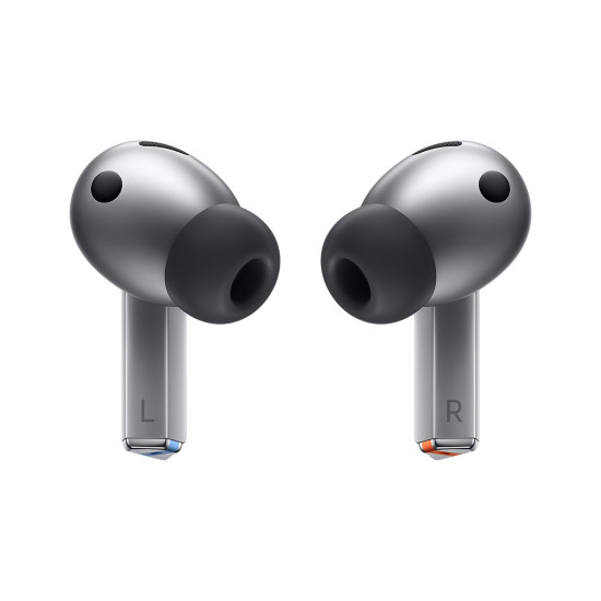 Безжични слушалки SAMSUNG SM-R630N GALAXY Buds3 Pro Silver
