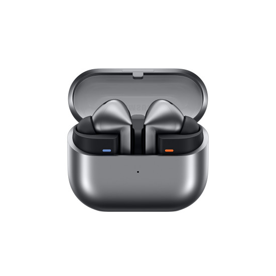 Безжични слушалки SAMSUNG SM-R630N GALAXY Buds3 Pro Silver