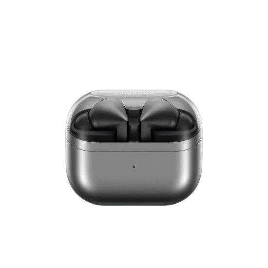 Безжични слушалки SAMSUNG SM-R630N GALAXY Buds3 Pro Silver