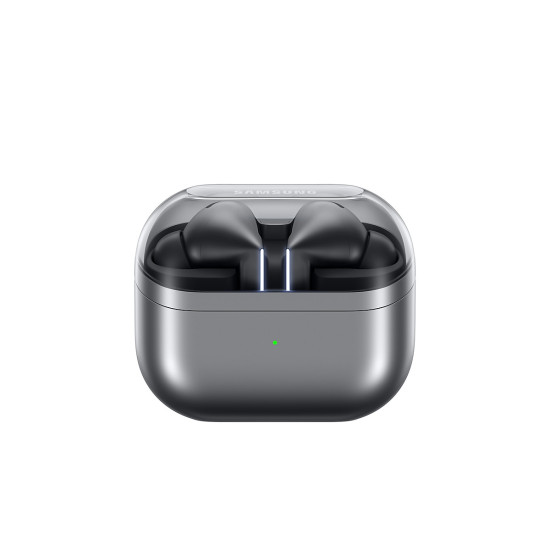 Безжични слушалки SAMSUNG SM-R630N GALAXY Buds3 Pro Silver