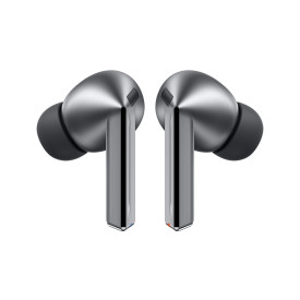 Безжични слушалки SAMSUNG SM-R630N GALAXY Buds3 Pro Silver