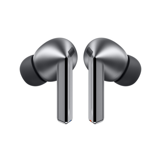 Безжични слушалки SAMSUNG SM-R630N GALAXY Buds3 Pro Silver