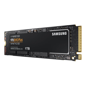 Вътрешен SSD диск SAMSUNG SSD 970 EVO Plus 1TB NVMe M.2 internal