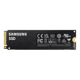 Вътрешен SSD диск SAMSUNG SSD 970 EVO Plus 1TB NVMe M.2 internal