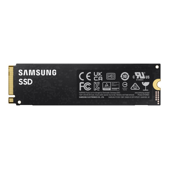 Вътрешен SSD диск SAMSUNG SSD 970 EVO Plus 1TB NVMe M.2 internal