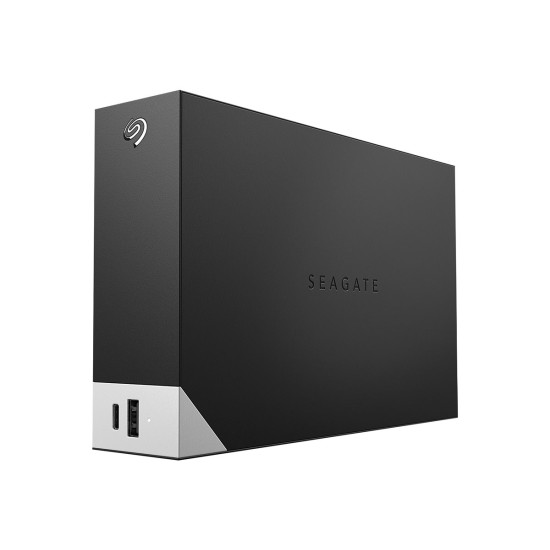 Външен твърд диск SEAGATE One Touch Desktop HUB 6TB