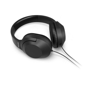 Слушалки Philips TAH2005BK, Черни