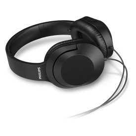 Слушалки Philips TAH2005BK, Черни