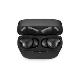 Слушалки URBANISTA PHOENIX earphones Soral charging Hybrid active noise cancelling Playtime 8 hours Water resistant IPX4 black