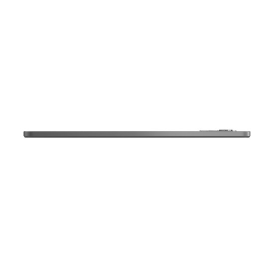 Таблет LENOVO Tab M11 WiFi MediaTek Helio G88 OctaCore 11 inch WUXGA 400nit 90Hz 8GB DDR4X 128GB flash Android 13 Luna Grey + Pen