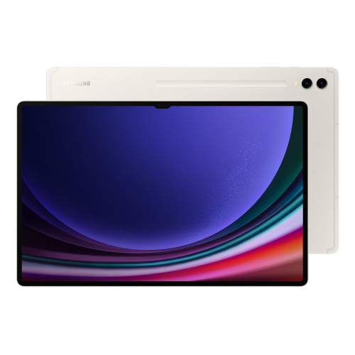 Таблет SAMSUNG SM-X910N TAB S9 Ultra 14.6 inch WiFi 12GB 256GB Beige