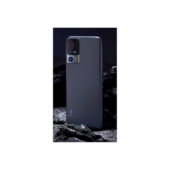 Смартфон TCL 40 SE 4GB 128GB Dark gray