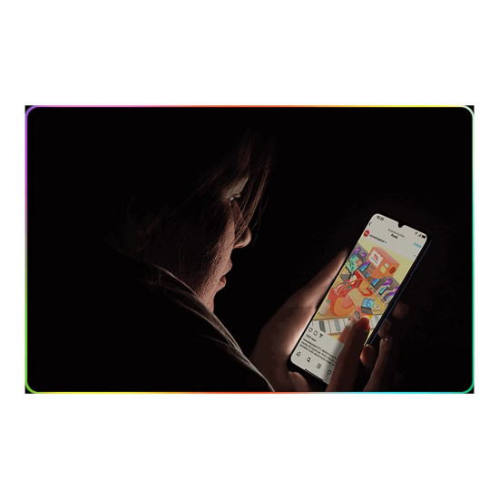 Смартфон TCL 40 SE 4GB 128GB Dark gray