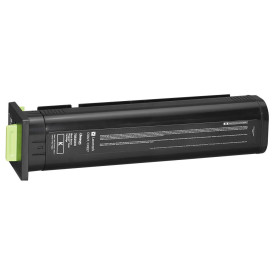 Тонер касета LEXMARK 20K Return Program Black Toner Cartridge CS/CX827