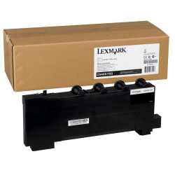 Тонер касета LEXMARK LEXC540X75G C54X/X54X B