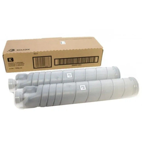 Тонер касета XEROX 006R01683 Toner 2x44000 pgs AltaLink B8000