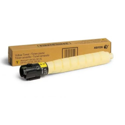 Тонер касета XEROX 006R01761 Toner yellow AltaLink C8145/55/70 28 000 pages