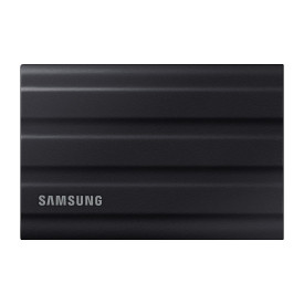 Външен SSD диск SAMSUNG T7 Shield 4TB USB 3.2 Gen 2 Black