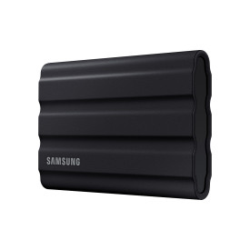 Външен SSD диск SAMSUNG T7 Shield 4TB USB 3.2 Gen 2 Black