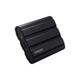 Външен SSD диск SAMSUNG T7 Shield 4TB USB 3.2 Gen 2 Black