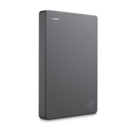 Външен твърд диск SEAGATE Basic 4TB 2.5"