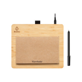 Графичен таблет Viewsonic PF0730-I0WW