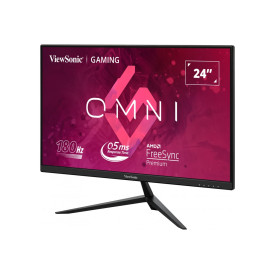 Монитор VIEWSONIC VX2428 24 inch IPS 1920x1080 16:9 1ms 2xHDMI DP