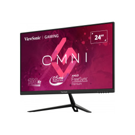 Монитор VIEWSONIC VX2428 24 inch IPS 1920x1080 16:9 1ms 2xHDMI DP