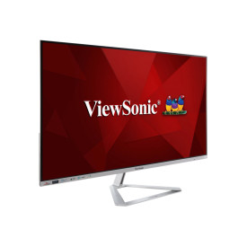 Монитор VIEWSONIC VX3276-2K-MHD-2 32 inch 16:9 2560x1440 SuperClear IPS monitor 75Hz 10bit colour 2 HDMI DisplayPort Mini DisplayPort
