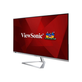 Монитор VIEWSONIC VX3276-2K-MHD-2 32 inch 16:9 2560x1440 SuperClear IPS monitor 75Hz 10bit colour 2 HDMI DisplayPort Mini DisplayPort