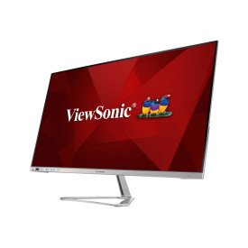 Монитор VIEWSONIC VX3276-2K-MHD-2 32 inch 16:9 2560x1440 SuperClear IPS monitor 75Hz 10bit colour 2 HDMI DisplayPort Mini DisplayPort