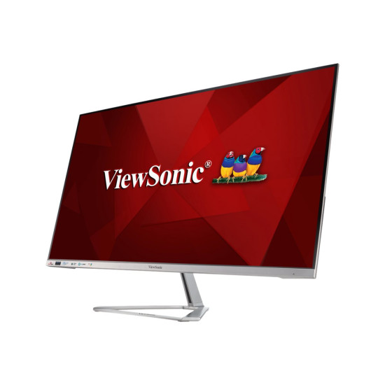 Монитор VIEWSONIC VX3276-2K-MHD-2 32 inch 16:9 2560x1440 SuperClear IPS monitor 75Hz 10bit colour 2 HDMI DisplayPort Mini DisplayPort